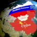 Rusija ir Kinija | region.kg nuotr.