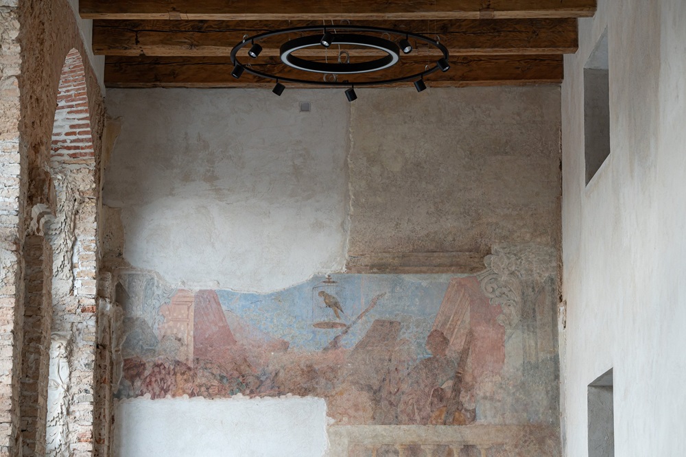 Lengvatinės paskolos – kultūros paveldo vertybėms atnaujinti ir įveiklinti | lrkm.lrv.lt nuotr.