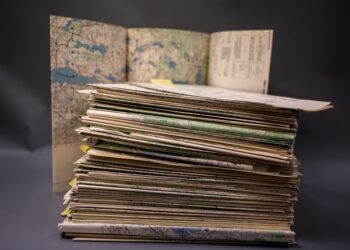 Vytauto Didžiojo karo muziejus gavo amerikietiškų dovanų | vdkaromuziejus.lt nuotr.