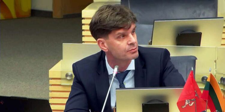 Ignas Vėgėlė