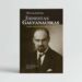 A. Eidinto knyga „Ernestas Galvanauskas. Premjero diplomatijos ir egzilio istorija“