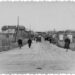 Oktiabrsko gatvė Igarkoje. 1957 m.