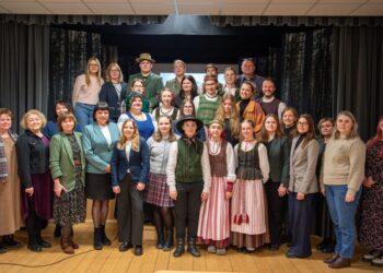 Olimpiados dalyviai | I. Sliužinskaitės nuotr.