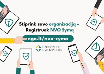 Svarbūs pokyčiai dėl 1,2 proc. GPM paramos: ką privalo žinoti nevyriausybinės organizacijos? | am.lrv.lt nuotr.