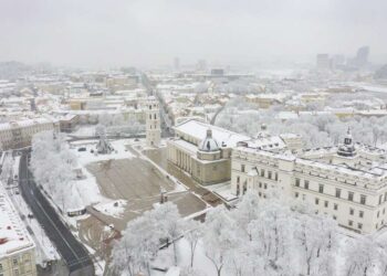 Vilnius