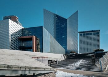 Vilniaus dangoraižiai