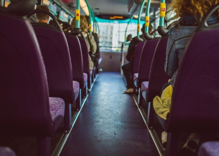 Autobusas