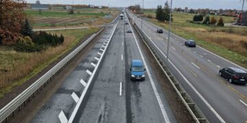 Kelias Vilnius-Kaunas-Klaipėda