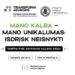 Išdrįsk neišnykti: Gimtosios kalbos dienos renginiai VDU | vdu.lt nuotr.