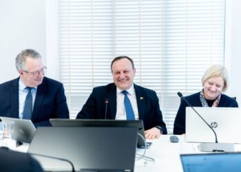 Pristatyta Regionų ministerijos koncepcija ir funkcijos