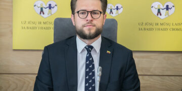 Lukas Savickas