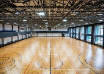 Sporto kompleksas | kaunas.lt nuotr.