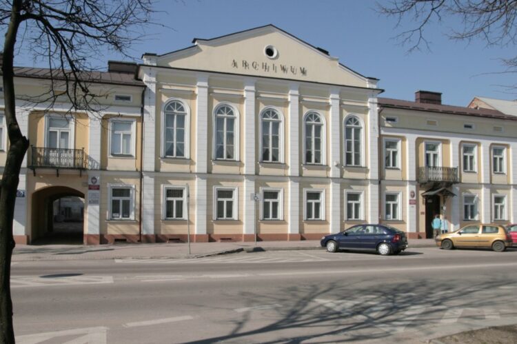 Suvalkų archyvo dokumentai byloja. Lietuvių švietimas 1951–1956 m. | punskas.pl nuotr.