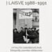 Kviečia V. Daraškevičiaus fotografijų paroda „Į Laisvę. 1988–1991“ | tuskulenumemorialas.lt nuotr.