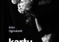 Knygos ,,Kartu“ viršelis | ignalina.lt nuotr.