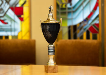 „Lietuvos Respublikos Seimo taurė“ | V. Chorna, Seimo kanceliarijos nuotr.