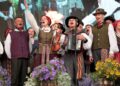 Vilniaus folkloro ansamblis „Nalšia“