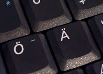 Diakritiniai ženklai