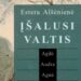Estera Alšėnienė. Įšalusi valtis