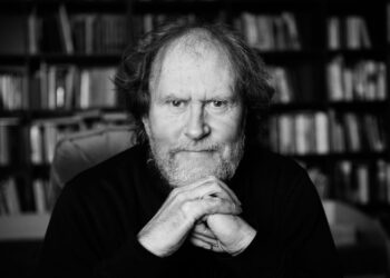 „Metų vertėjo krėslo“ premija įvertintas Vidas Morkūnas | L. Vansevičienės nuotr.