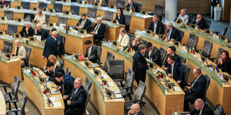 Seimas