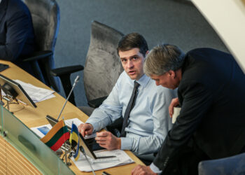 Remigijus Žemaitaitis