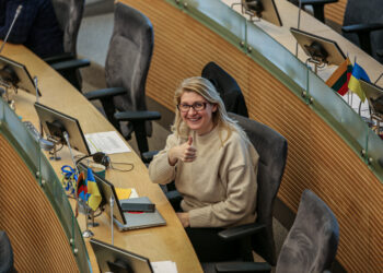 Dalia Asanavičiūtė