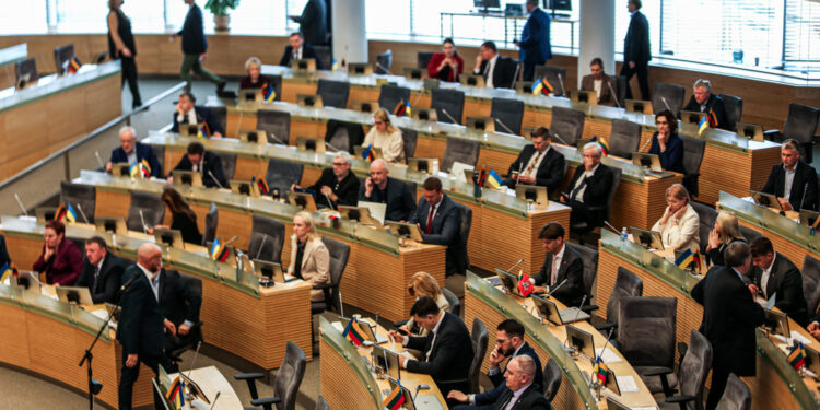 Seimas