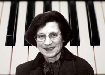 Liucija Grąžina Drąsutienė (1937–2025)