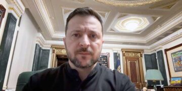 Volodymyras Zelenskis