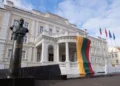 Krašto apsaugos ministerija