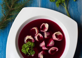 Suvalkietiški barščiai