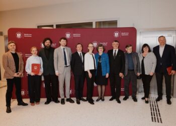 Populiacinis biobanko atidarymas