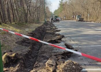 Aikštelių atnaujinimas