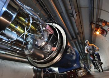 H. Kauzonė: jaunieji tyrėjai keičia pasaulį