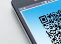 QR kodas