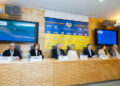 Spaudos konferencija