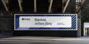 „Artea“ bankas