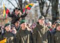 Kovo 11-oji Kaune: iškilminga priesaika Tėvynei, koncertai ir nemokamas muziejų lankymas | kaunas.lt nuotr.