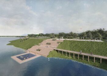 Parkas Vaišvydavoje