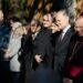 Prezidentas ir G. Grušas lankosi Vatikane ir Romoje