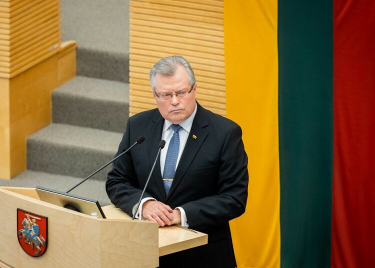 Raimondas Šukys