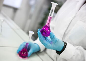 „Vilniaus vandenų“ laboratorija