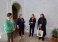 Trakų Vokės dvare diskusijos dėl paveldo ateities | vkpk.lt nuotr.