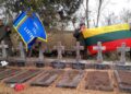 Ažagų - Eimuliškio kautynių 80 - mečio minėjimas