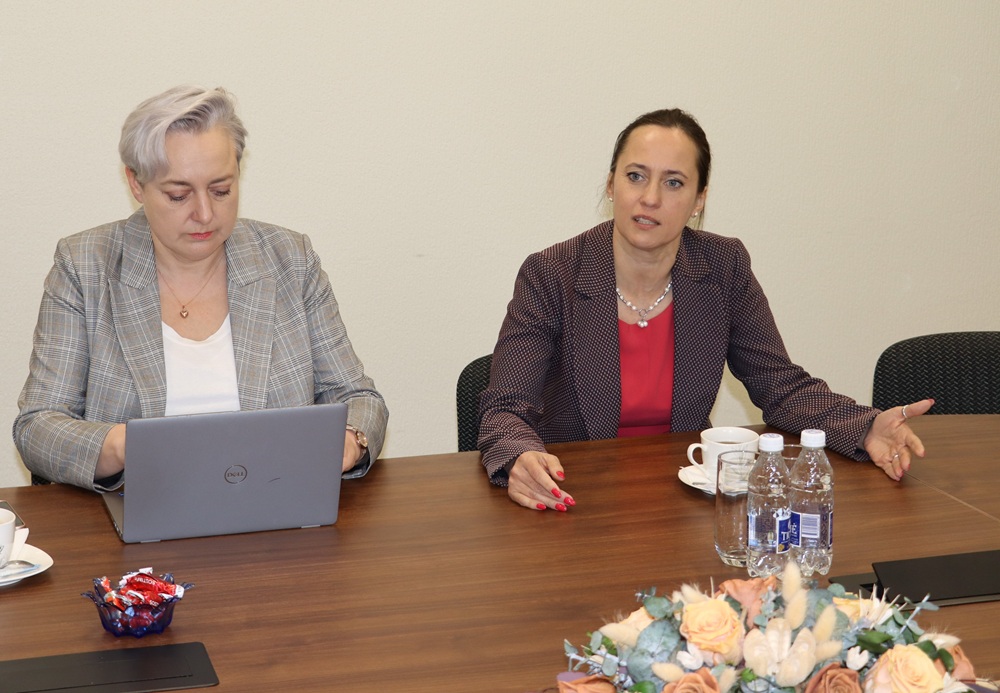 Ar taps Palūšė geriausiu pasaulio kaimu? | ignalina.lt nuotr.