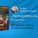 Knygos „Nenugalimos karūnos“ sutiktuvės | istorineprezidentura.lt nuotr.