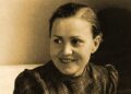 Salomėja Nėris 1940 m.