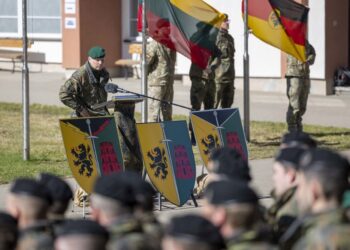 Vokietijos 45-oji brigada