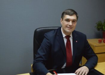 Prašoma panaikinti A. Dudėno neliečiamybę, sudaryta Seimo komisija